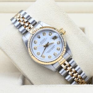 Rolex Lady-Datejust 69173 (55)