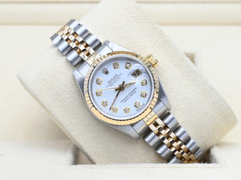 Rolex Lady-Datejust 69173 (55)