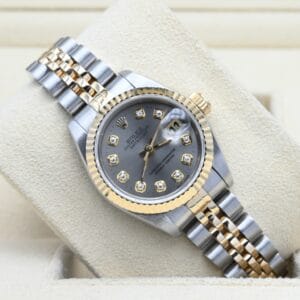 Rolex Lady-Datejust 69173 (63)
