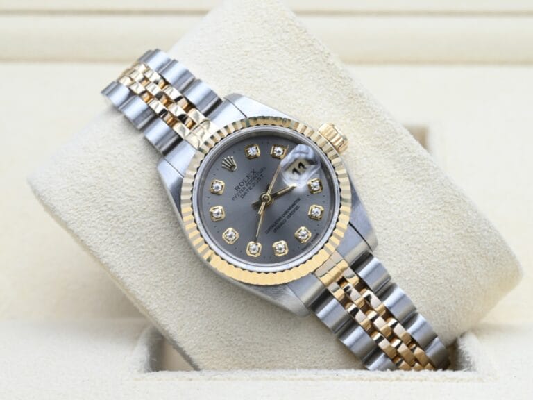 Rolex Lady-Datejust 69173 (63)