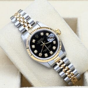 Rolex Lady-Datejust 79173 (3)