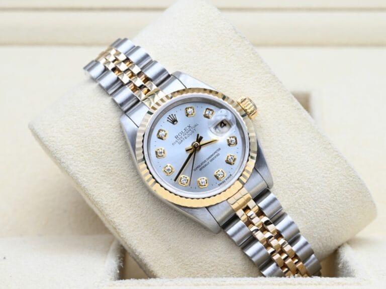 Rolex Lady-Datejust 79173 (7)