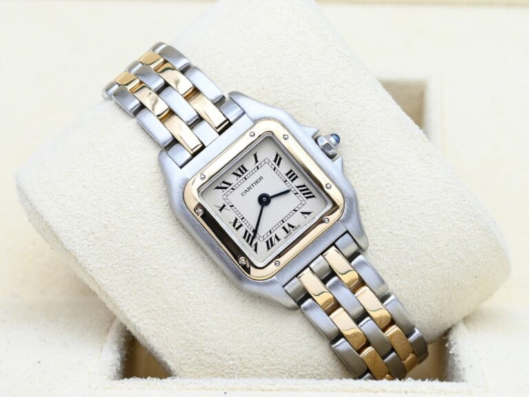 Cartier Panthere 1057917 (8)