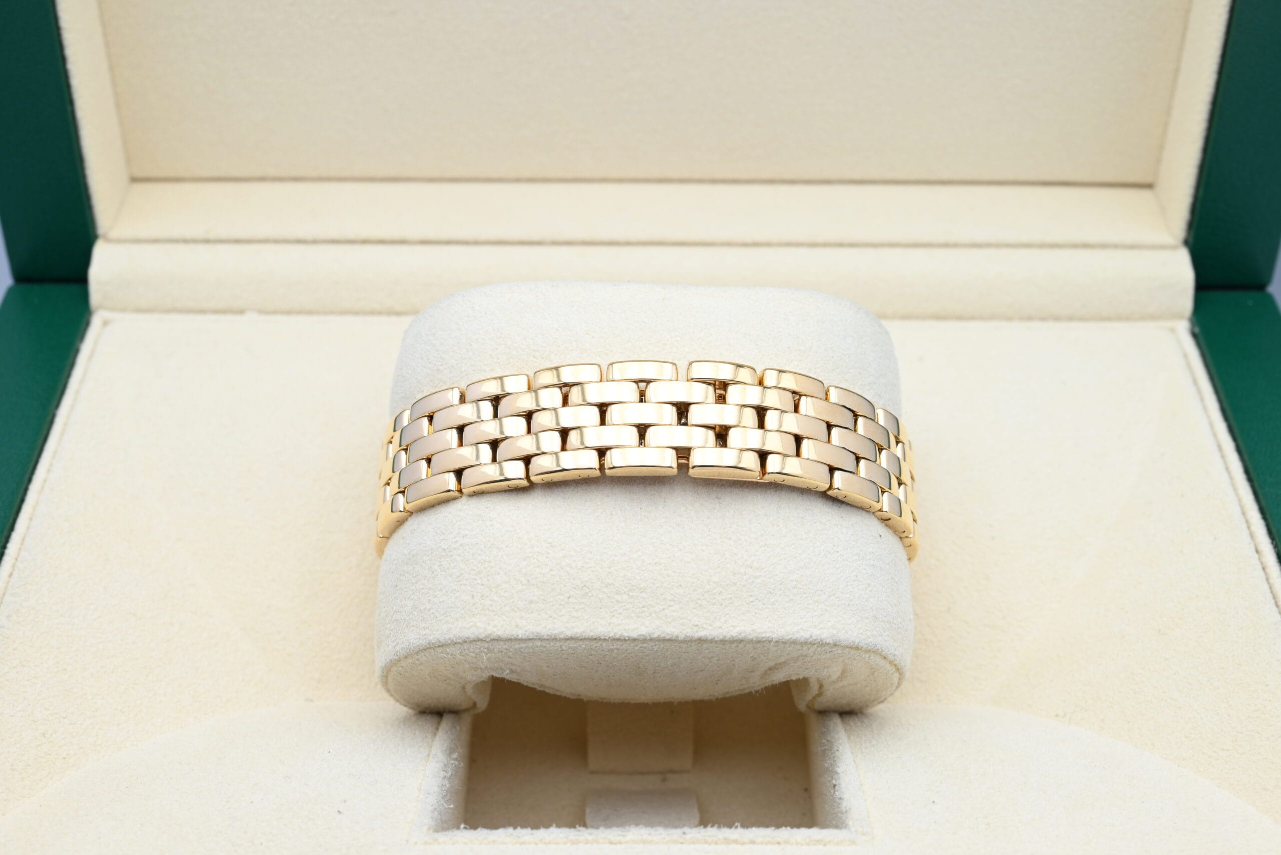 Cartier Panthere Ref. 1060 Year 1995 (Box & Papers) - Image 6