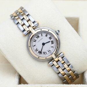 Cartier Panthere 166920 (1)