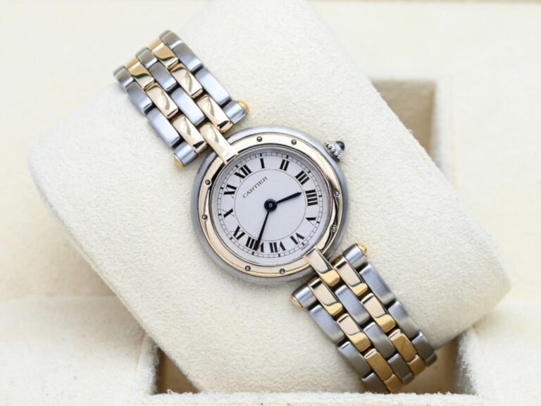 Cartier Panthere 166920 (1)