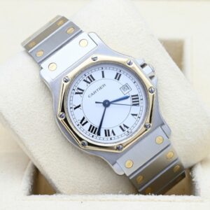 Cartier Santos 2966 (1)