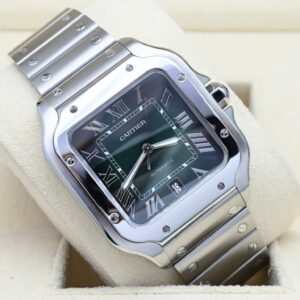 Cartier Santos WSSA0062 (8)