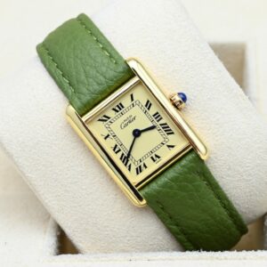 Cartier Tank 1613 (1)