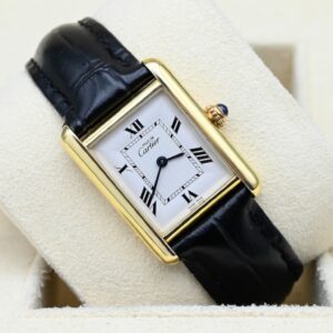 Cartier Tank 2415 (8)