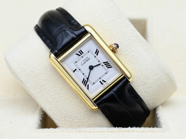 Cartier Tank 2415 (8)