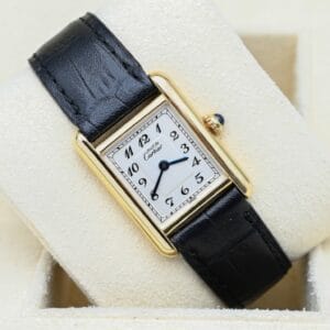 Cartier Tank 5057001 (3)