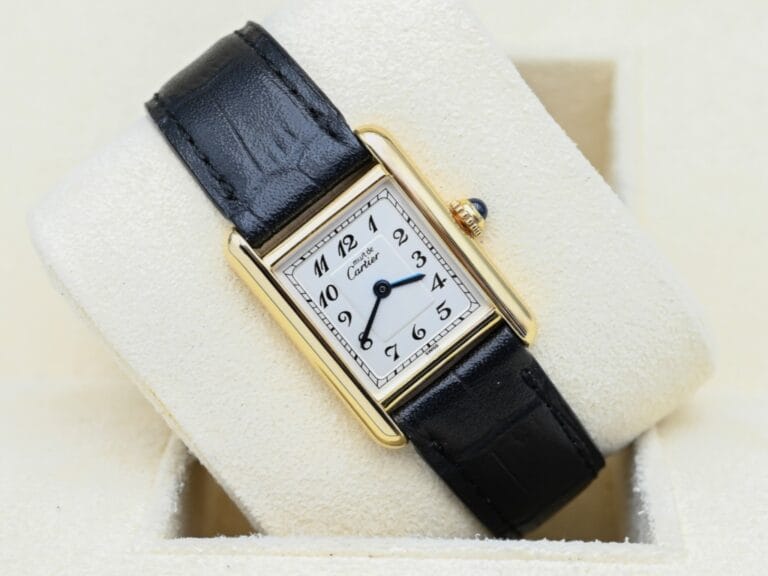 Cartier Tank 5057001 (3)