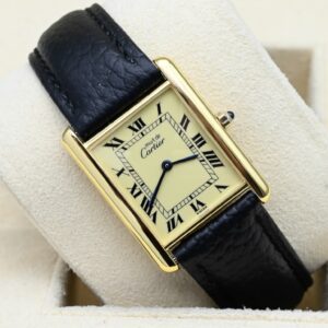 Cartier Tank 681006 (8)