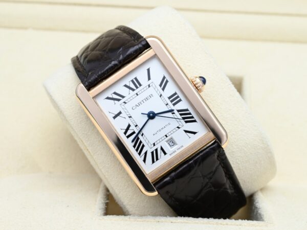 Cartier Tank W5200026 (8)