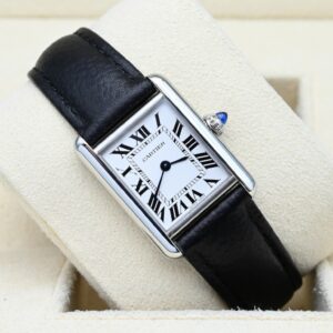 Cartier Tank WSTA0042 (8)