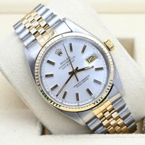 Rolex Datejust 16013 (1)