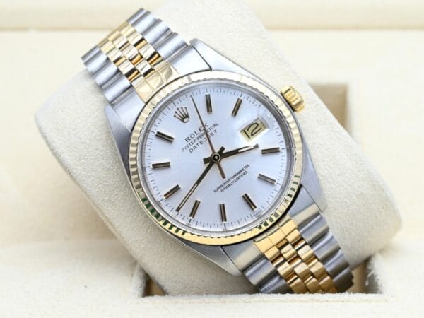 Rolex Datejust 16013 (1)