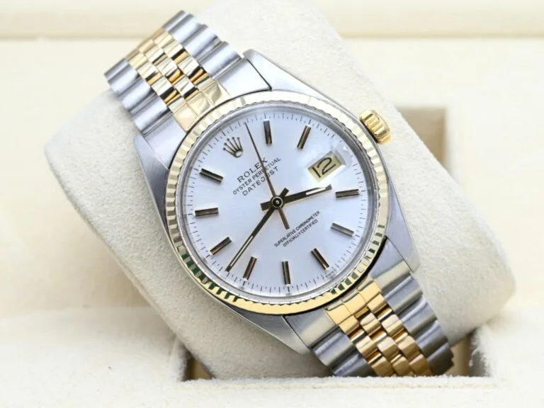 Rolex Datejust 16013 (1)