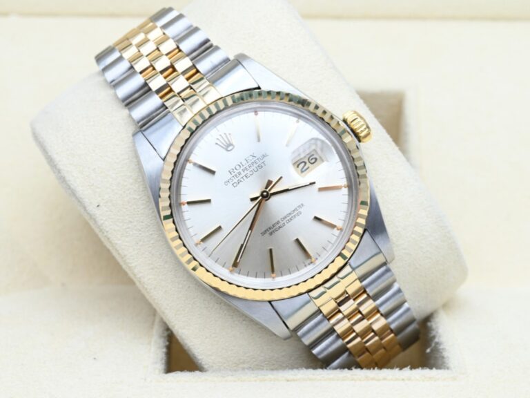 Rolex Datejust 16013 (11)