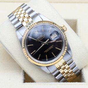 Rolex Datejust 16013 (2)