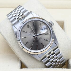 Rolex Datejust 16014 (3)