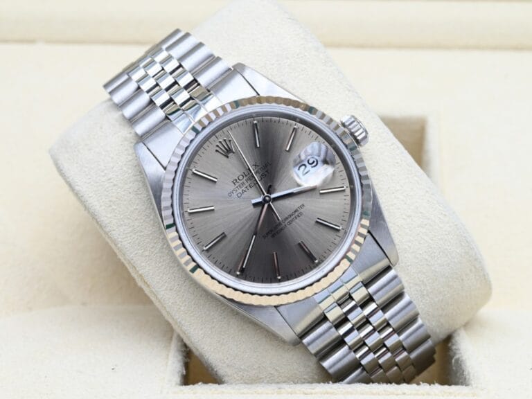 Rolex Datejust 16014 (3)
