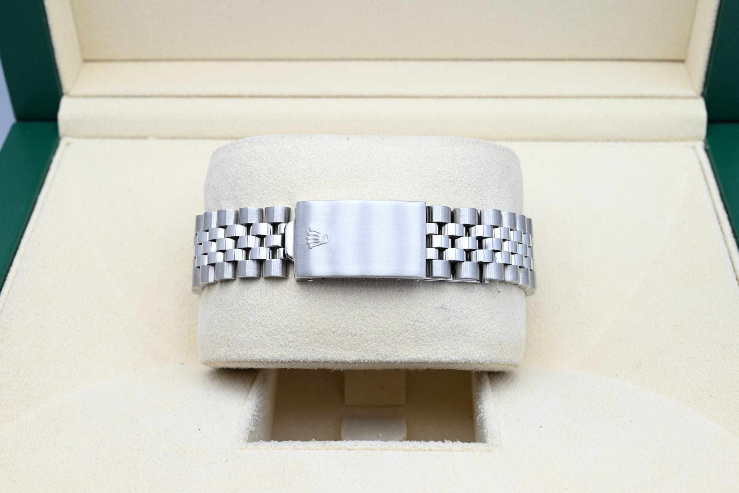 Rolex Datejust Ref. 16014 Year 1983 (Box & Papers) (Copy) – Image 6