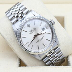 Rolex Datejust 16030 (4)
