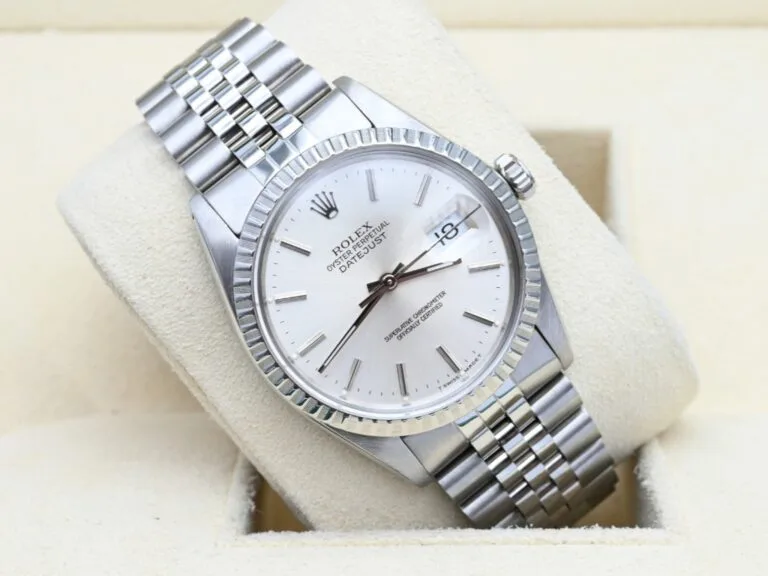 Rolex Datejust 16030 (4)