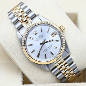 Rolex Datejust 6827 (1)