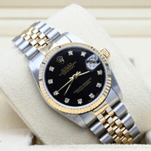Rolex Datejust 68273 (15)