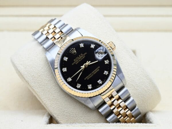 Rolex Datejust 68273 (15)
