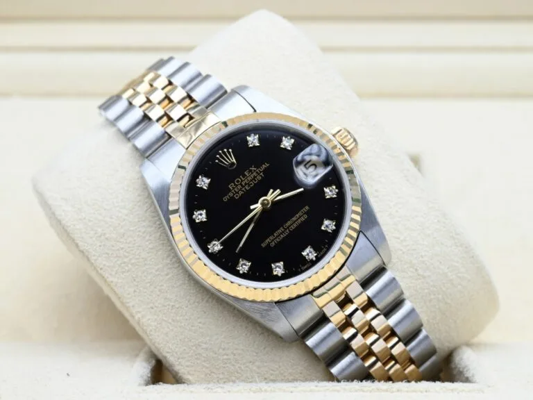 Rolex Datejust 68273 (15)