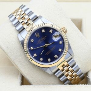 Rolex Datejust 68273 (22)