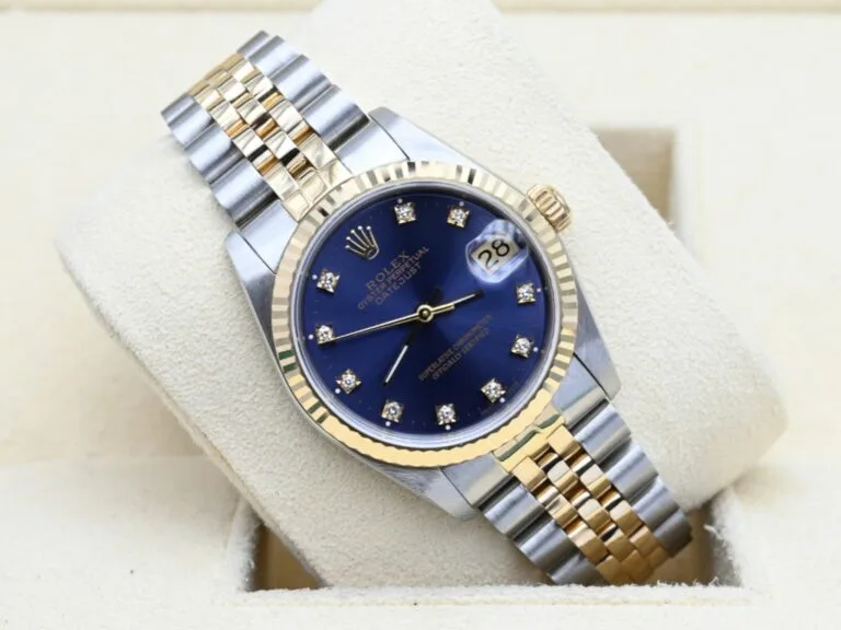 Rolex Datejust 68273 (22)