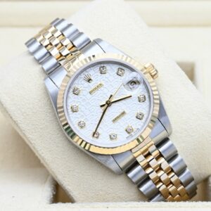 Rolex Datejust 68273 (29)