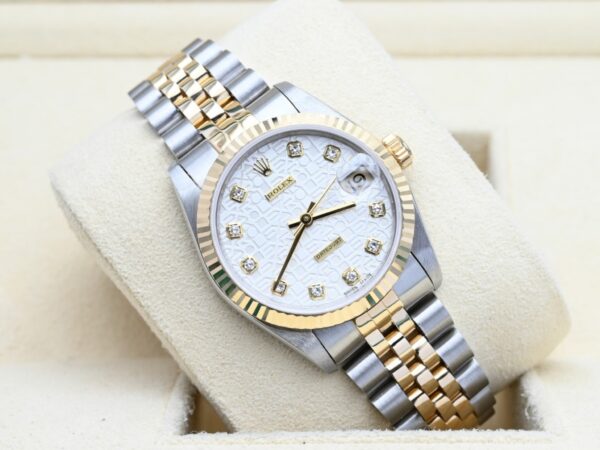 Rolex Datejust 68273 (29)