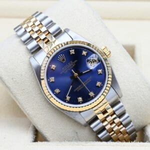 Rolex Datejust 68273 (3)