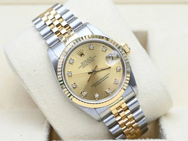Rolex Datejust 68273 (36)