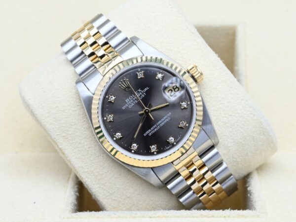 Rolex Datejust 68273 (43)