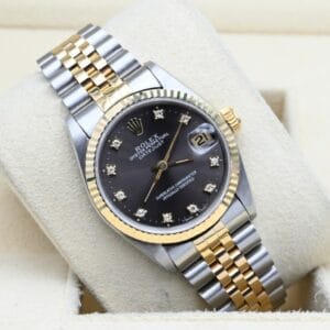 Rolex Datejust 68273 (9)