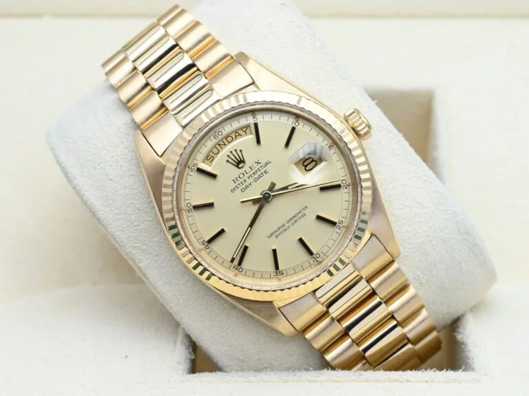 Rolex Day-Date 1803 (7)