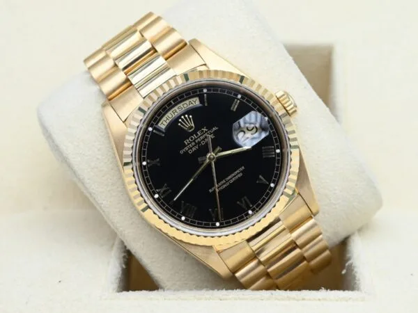 Rolex Day-Date 18238 (1)