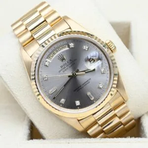 Rolex Day-Date 18238 (31)