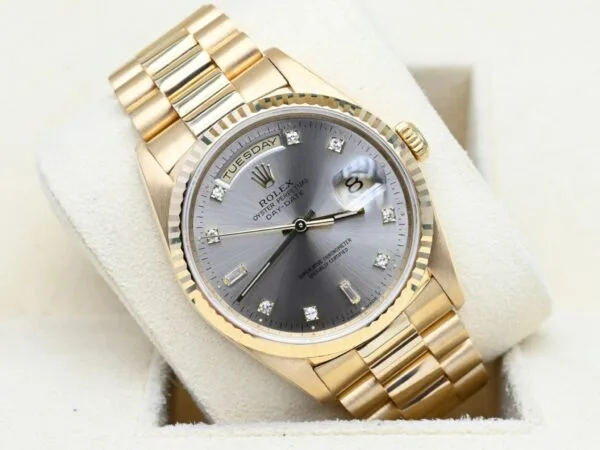 Rolex Day-Date 18238 (31)