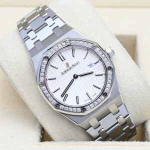 Audemars Piguet Royal Oak 67651ST (3)