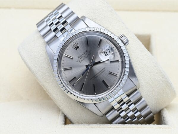 Rolex Datejust 16030 (3)