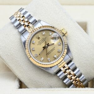 Rolex Lady-Datejust 69173 (3)