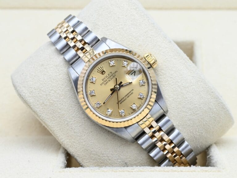 Rolex Lady-Datejust 69173 (3)